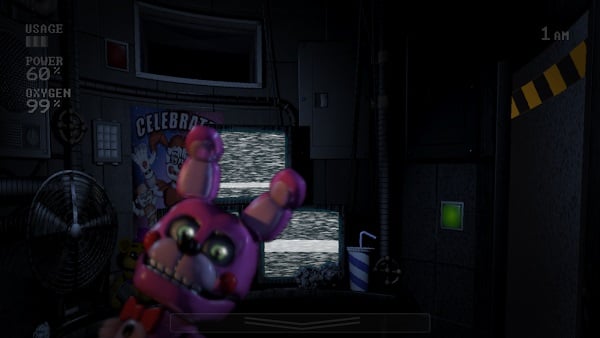 fnaf sister location para android fnaf sister location para android